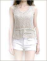 Crocheté